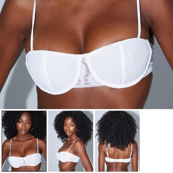 Princess Polly Camilla Bralette - Picture 2 of 3